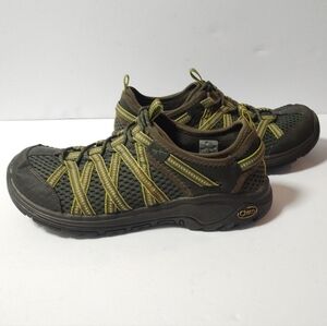 Chaco Outcross Evo 2 Lace-Up Hiking Outdoor Shoes Size 10 Men's